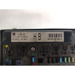 Recambio de caja reles / fusibles para opel astra h (a04) 1.9 cdti (l48) referencia OEM IAM 5DK00866838  