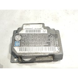 Recambio de centralita airbag para alfa romeo 156 (932_) 1.9 jtd (932b2) referencia OEM IAM 04312452  