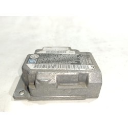 Recambio de centralita airbag para alfa romeo 156 (932_) 1.9 jtd (932b2) referencia OEM IAM 04312452  