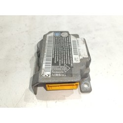 Recambio de centralita airbag para alfa romeo 156 (932_) 1.9 jtd (932b2) referencia OEM IAM 04312452  