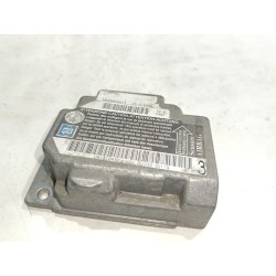 Recambio de centralita airbag para alfa romeo 156 (932_) 1.9 jtd (932b2) referencia OEM IAM 04312452  