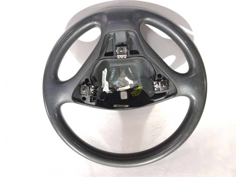 Recambio de volante para fiat stilo (192_) 1.6 referencia OEM IAM 00735304560  