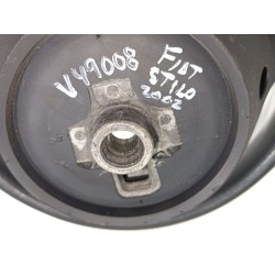 Recambio de volante para fiat stilo (192_) 1.6 referencia OEM IAM 00735304560  