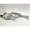 Recambio de mecanismo elevalunas delantero izquierdo para opel vectra c berlina (2002) 1.9 cdti referencia OEM IAM 106155102  