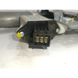 Recambio de mecanismo elevalunas delantero izquierdo para opel vectra c berlina (2002) 1.9 cdti referencia OEM IAM 106155102  
