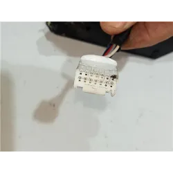 Recambio de retrovisor izquierdo para toyota auris (e18)(10.2012) referencia OEM IAM E11026983  