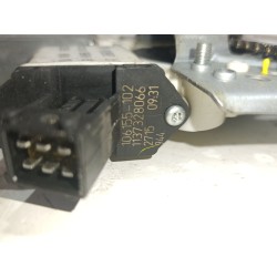 Recambio de mecanismo elevalunas delantero izquierdo para opel vectra c berlina (2002) 1.9 cdti referencia OEM IAM 106155102  