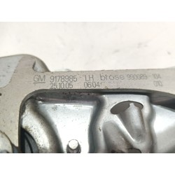 Recambio de mecanismo elevalunas delantero izquierdo para opel vectra c berlina (2002) 1.9 cdti referencia OEM IAM 106155102  