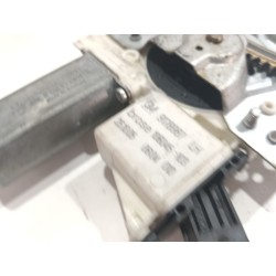 Recambio de mecanismo elevalunas delantero izquierdo para opel vectra c berlina (2002) 1.9 cdti referencia OEM IAM 106155102  