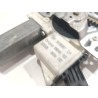Recambio de mecanismo elevalunas delantero izquierdo para opel vectra c berlina (2002) 1.9 cdti referencia OEM IAM 106155102  