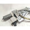 Recambio de mecanismo elevalunas delantero izquierdo para opel vectra c berlina (2002) 1.9 cdti referencia OEM IAM 106155102  