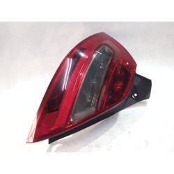 Recambio de piloto trasero izquierdo para renault captur i (j5_, h5_) 0.9 tce 90 referencia OEM IAM 8200413214  