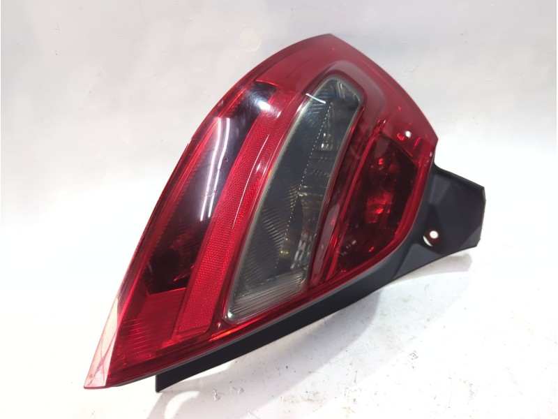 Recambio de piloto trasero izquierdo para renault captur i (j5_, h5_) 0.9 tce 90 referencia OEM IAM 8200413214  