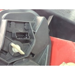 Recambio de piloto trasero izquierdo para renault captur i (j5_, h5_) 0.9 tce 90 referencia OEM IAM 8200413214  