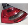 Recambio de piloto trasero izquierdo para renault captur i (j5_, h5_) 0.9 tce 90 referencia OEM IAM 8200413214  