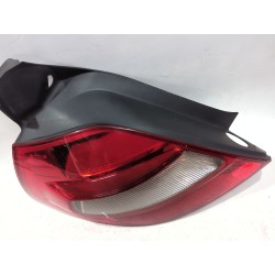 Recambio de piloto trasero izquierdo para renault captur i (j5_, h5_) 0.9 tce 90 referencia OEM IAM 8200413214  