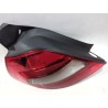 Recambio de piloto trasero izquierdo para renault captur i (j5_, h5_) 0.9 tce 90 referencia OEM IAM 8200413214  
