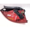 Recambio de piloto trasero izquierdo para renault captur i (j5_, h5_) 0.9 tce 90 referencia OEM IAM 8200413214  