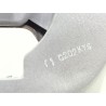 Recambio de volante para kia carnival ii (gq) 2.9 crdi referencia OEM IAM 010202KYS  