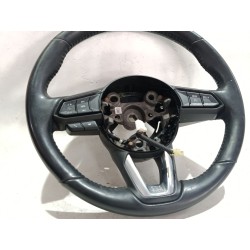 Recambio de volante para mazda 2 hatchback (dl, dj) 1.5 skyactiv-g m hybrid referencia OEM IAM KF036  