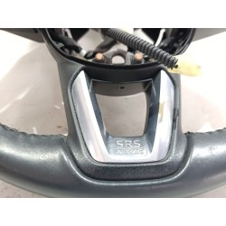 Recambio de volante para mazda 2 hatchback (dl, dj) 1.5 skyactiv-g m hybrid referencia OEM IAM KF036  