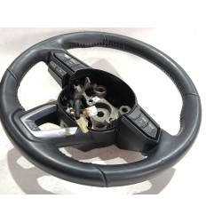 Recambio de volante para mazda 2 hatchback (dl, dj) 1.5 skyactiv-g m hybrid referencia OEM IAM KF036  