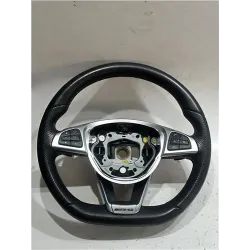 Recambio de volante para mercedes-benz clase c (bm 205) berlina (03.2014) 2.1 c 220 d 4matic (205.005) [2,1 ltr. - 125 kw cdi ca