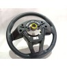 Recambio de volante para mazda 2 hatchback (dl, dj) 1.5 skyactiv-g m hybrid referencia OEM IAM KF036  