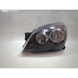 Recambio de faro izquierdo para opel astra h (a04) 1.7 cdti (l48) referencia OEM IAM 24451032  
