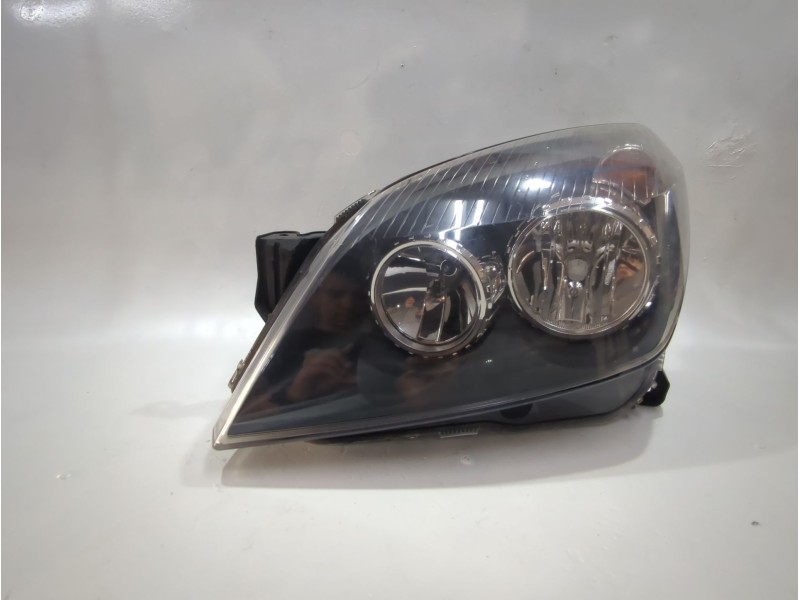 Recambio de faro izquierdo para opel astra h (a04) 1.7 cdti (l48) referencia OEM IAM 24451032  