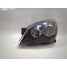 Recambio de faro izquierdo para opel astra h (a04) 1.7 cdti (l48) referencia OEM IAM 24451032  