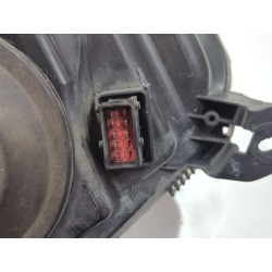Recambio de faro izquierdo para opel astra h (a04) 1.7 cdti (l48) referencia OEM IAM 24451032  