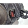 Recambio de faro izquierdo para opel astra h (a04) 1.7 cdti (l48) referencia OEM IAM 24451032  