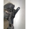 Recambio de faro izquierdo para opel astra h (a04) 1.7 cdti (l48) referencia OEM IAM 24451032  