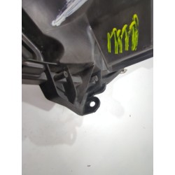 Recambio de faro izquierdo para opel astra h (a04) 1.7 cdti (l48) referencia OEM IAM 24451032  