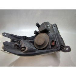 Recambio de faro izquierdo para opel astra h (a04) 1.7 cdti (l48) referencia OEM IAM 24451032  
