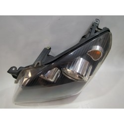 Recambio de faro izquierdo para opel astra h (a04) 1.7 cdti (l48) referencia OEM IAM 24451032  
