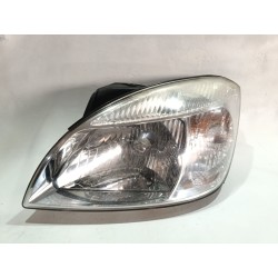 Recambio de faro delantero izquierdo para kia rio ii (jb) 1.5 crdi referencia OEM IAM 92101  