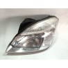Recambio de faro delantero izquierdo para kia rio ii (jb) 1.5 crdi referencia OEM IAM 92101  