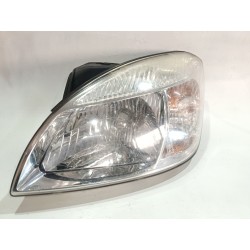 Recambio de faro delantero izquierdo para kia rio ii (jb) 1.5 crdi referencia OEM IAM 92101  