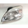 Recambio de faro delantero izquierdo para kia rio ii (jb) 1.5 crdi referencia OEM IAM 92101  