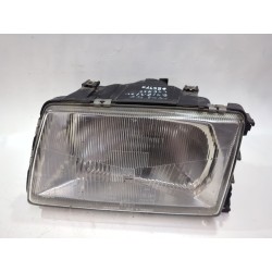 Recambio de faro izquierdo para audi 100 c3 sedán (443, 444) 2.2 referencia OEM IAM 12707100li  