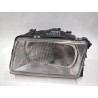 Recambio de faro izquierdo para audi 100 c3 sedán (443, 444) 2.2 referencia OEM IAM 12707100li  