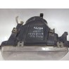 Recambio de faro izquierdo para audi 100 c3 sedán (443, 444) 2.2 referencia OEM IAM 12707100li  