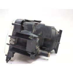 Recambio de faro izquierdo para audi 100 c3 sedán (443, 444) 2.2 referencia OEM IAM 12707100li  