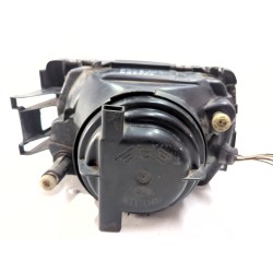Recambio de faro izquierdo para audi 100 c3 sedán (443, 444) 2.2 referencia OEM IAM 12707100li  