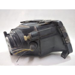 Recambio de faro izquierdo para audi 100 c3 sedán (443, 444) 2.2 referencia OEM IAM 12707100li  