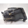 Recambio de faro izquierdo para audi 100 c3 sedán (443, 444) 2.2 referencia OEM IAM 12707100li  