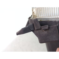 Recambio de faro izquierdo para audi 100 c3 sedán (443, 444) 2.2 referencia OEM IAM 12707100li  