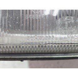 Recambio de faro izquierdo para audi 100 c3 sedán (443, 444) 2.2 referencia OEM IAM 12707100li  